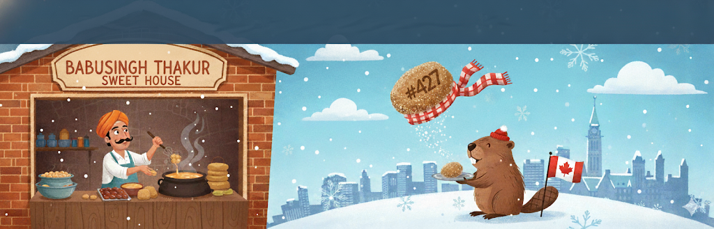 The Story of Pedha #427