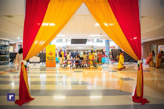 Exhibition of Karnataka - Kannada Rajyotsava 2025