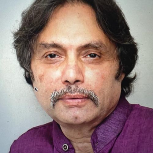 Special Recognition 2023 - Cudavalli Chandrashekar