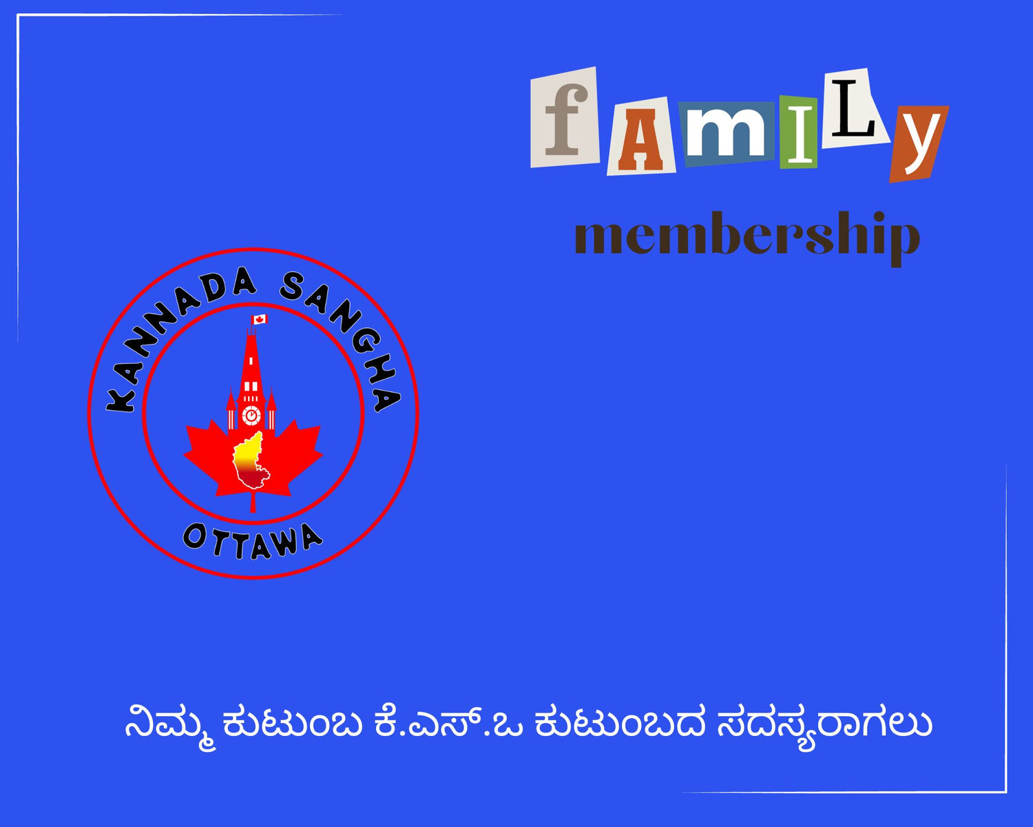 Home page